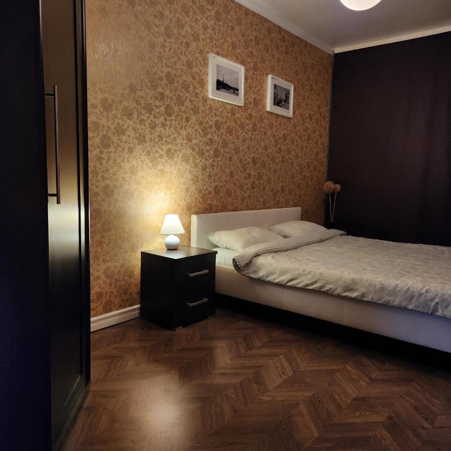 Charme Apartment Jelgava Exterior foto
