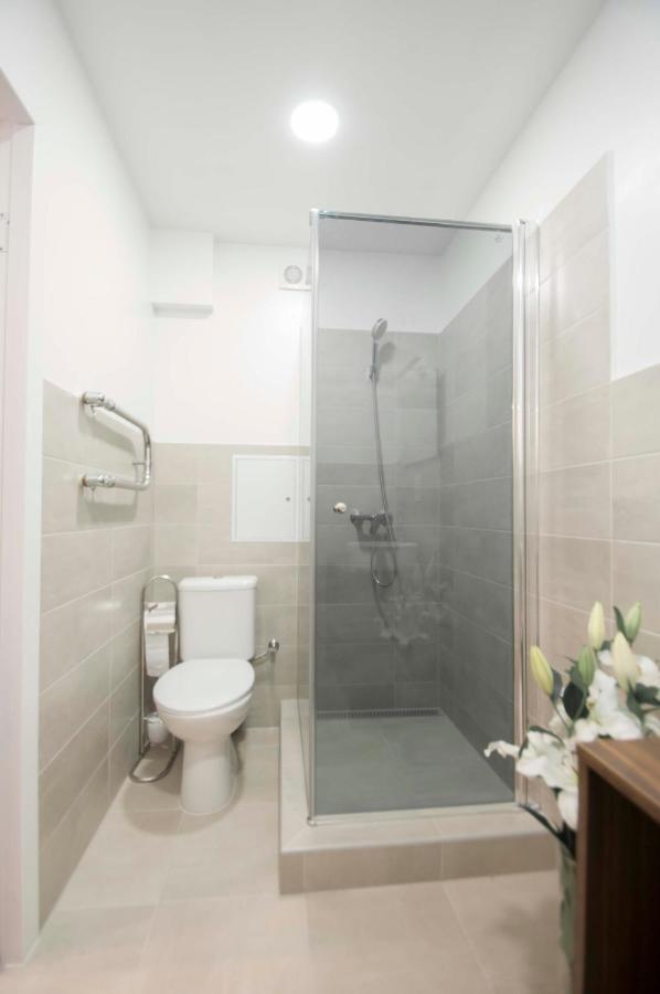 Charme Apartment Jelgava Exterior foto